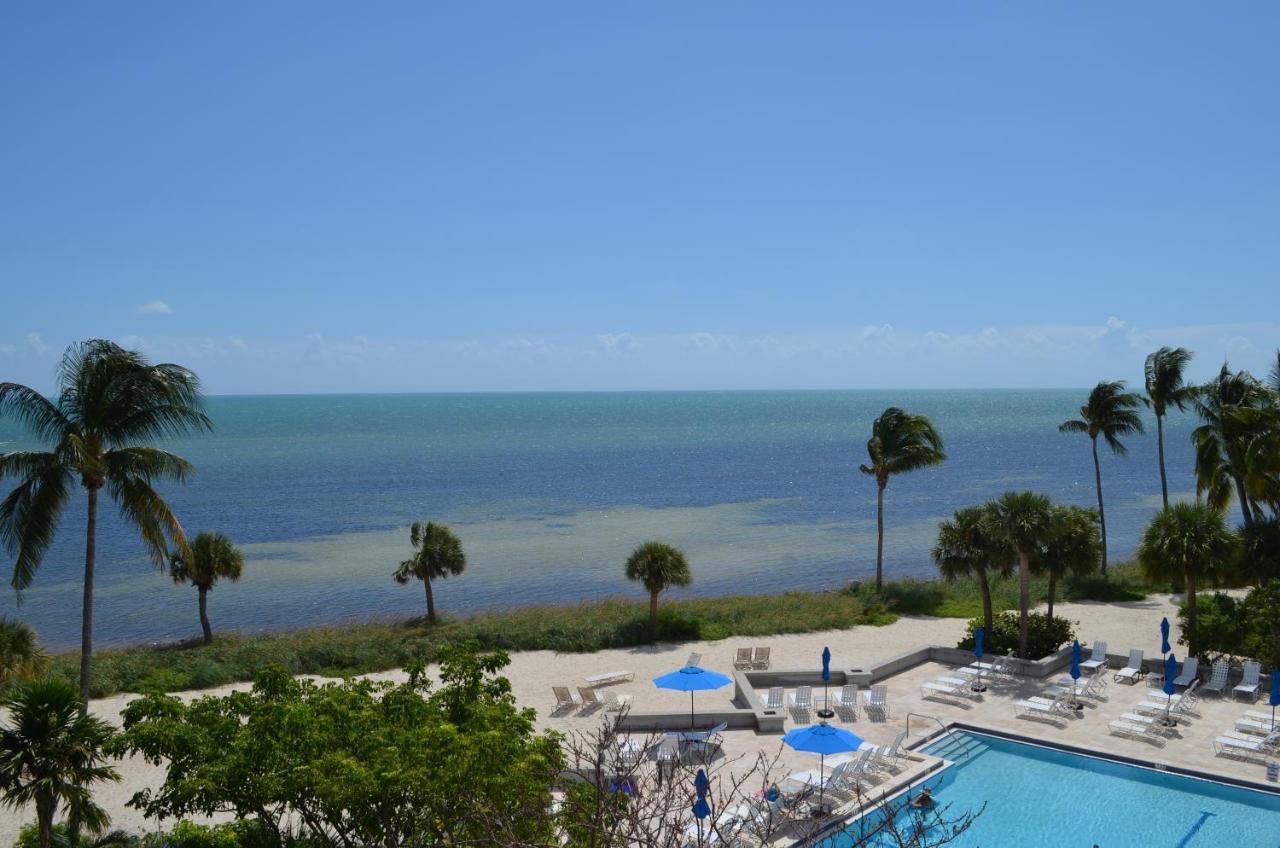 1800 Atlantic Suites Key West Exterior photo